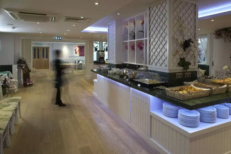 Fotos del hotel Park International:  9