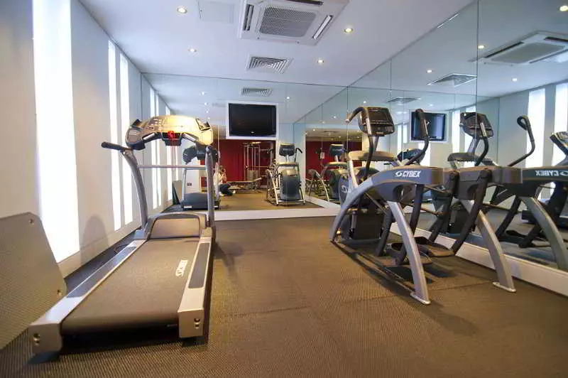 Fotos del hotel Park International:  4