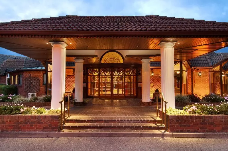 Fotos del hotel Premier Inn Newbury Town Centre South:  9