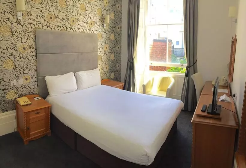 Fotos del hotel Kings:  2