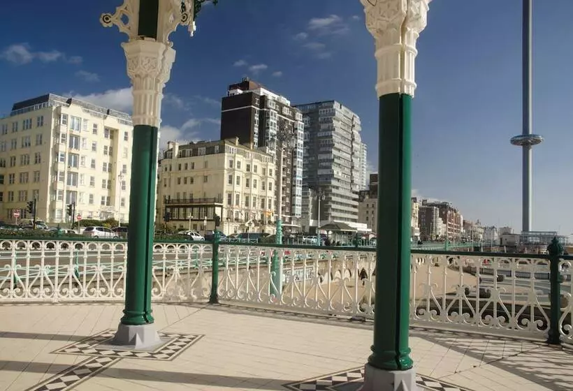 Fotos del hotel Kings:  6