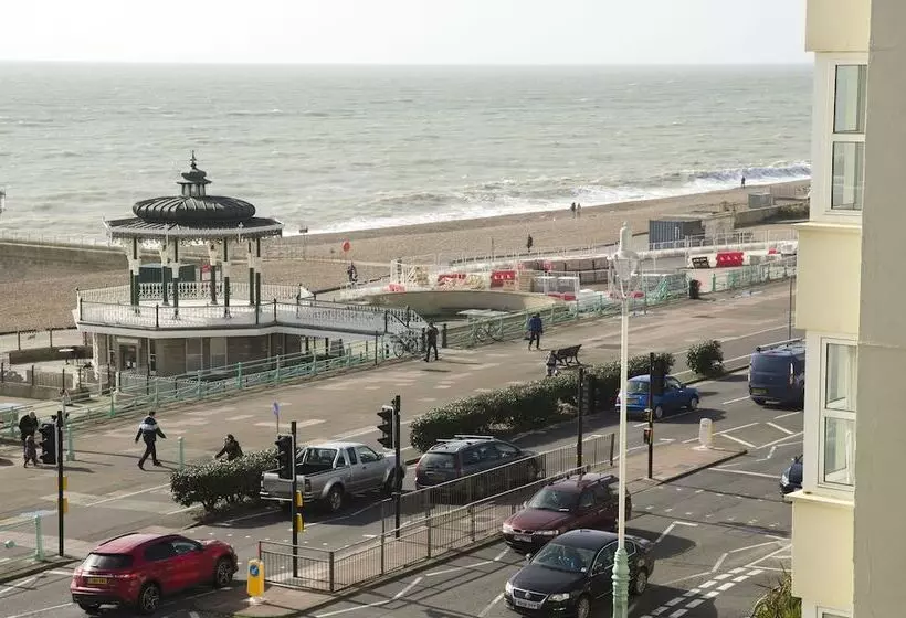 Fotos del hotel Kings:  12