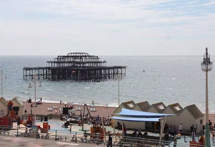 Fotos del hotel Kings:  25