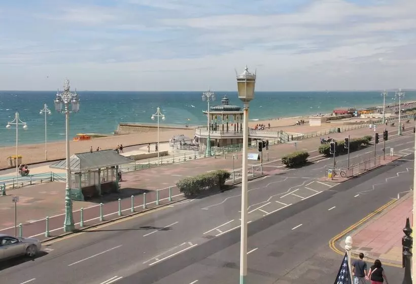 Fotos del hotel Kings:  16