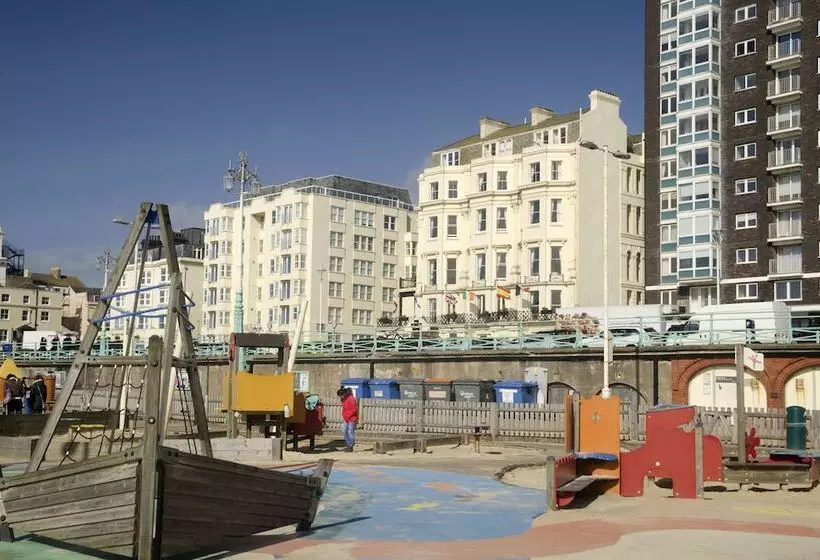 Fotos del hotel Kings:  5