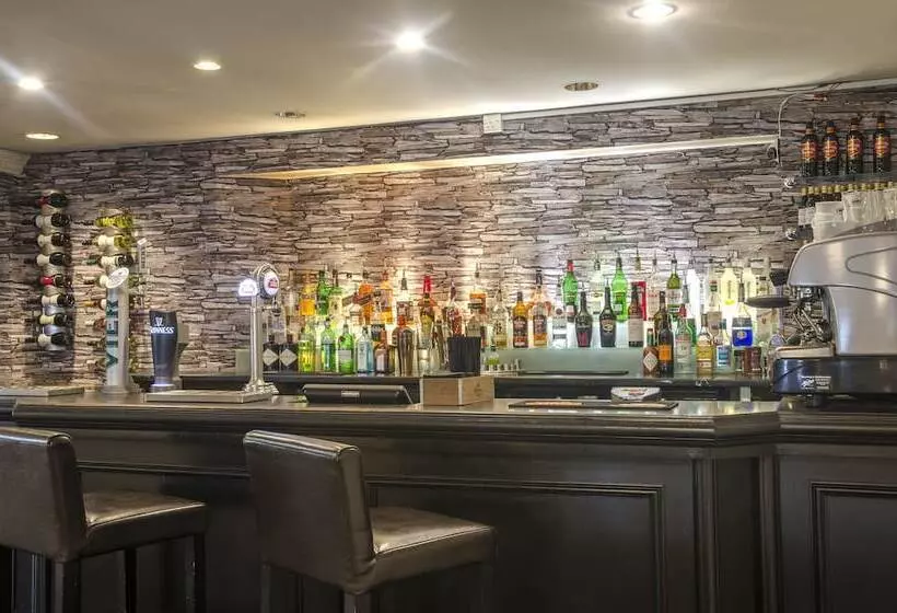 Fotos del hotel Kings:  4