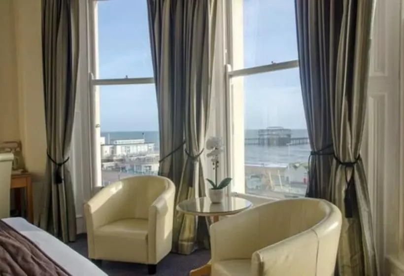 Fotos del hotel Kings:  8