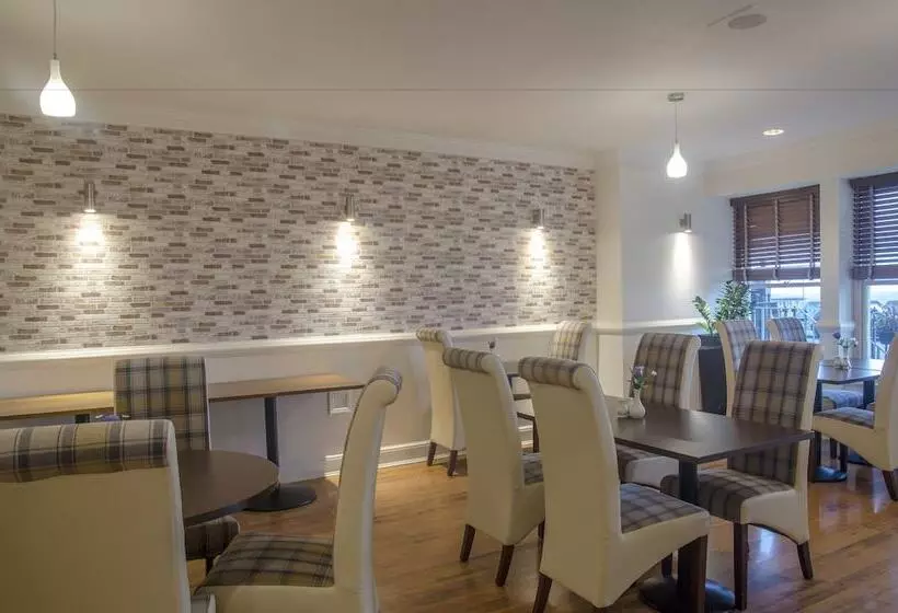 Fotos del hotel Kings:  14