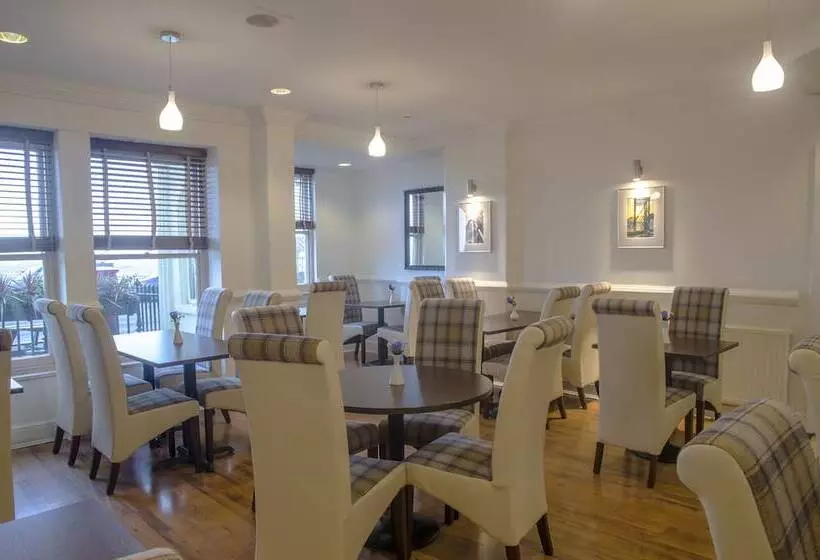 Fotos del hotel Kings:  3