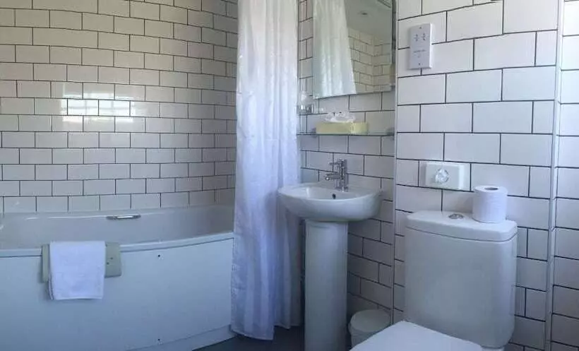 Fotos del hotel Kings:  11