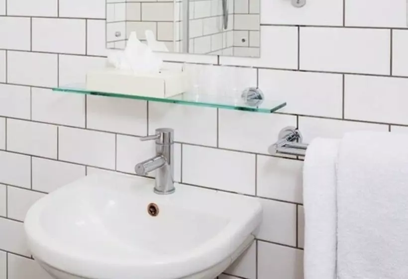 Fotos del hotel Kings:  15