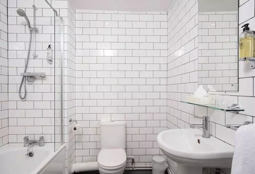 Fotos del hotel Kings:  7