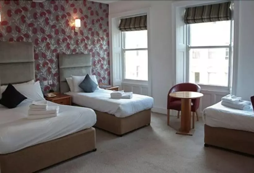 Fotos del hotel Kings:  13