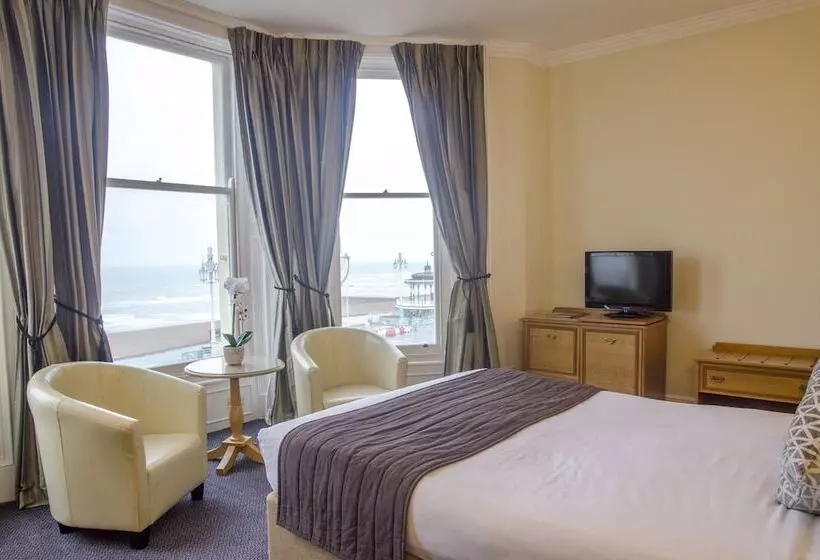 Fotos del hotel Kings:  23