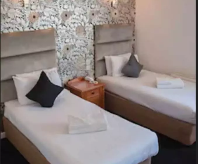 Fotos del hotel Kings:  20