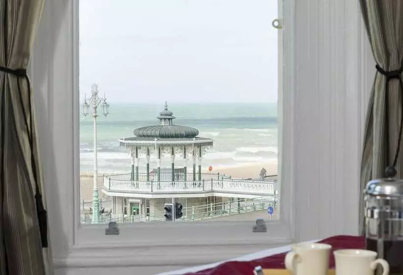 Fotos del hotel Kings:  19