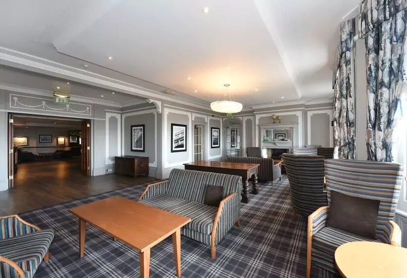 Fotos del hotel The Old Ship  Part Of The Cairn Collection:  3