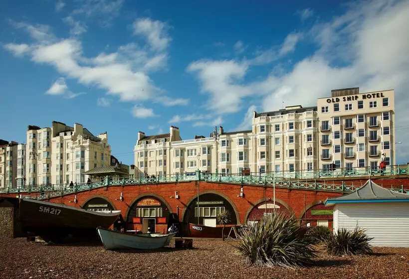 Fotos del hotel The Old Ship  Part Of The Cairn Collection:  8