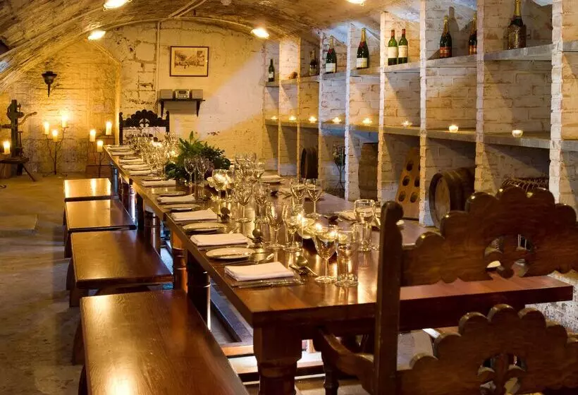 Fotos del hotel The Old Ship  Part Of The Cairn Collection:  6