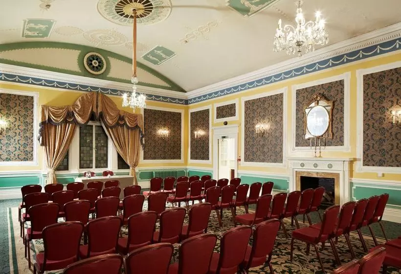 Fotos del hotel The Old Ship  Part Of The Cairn Collection:  13