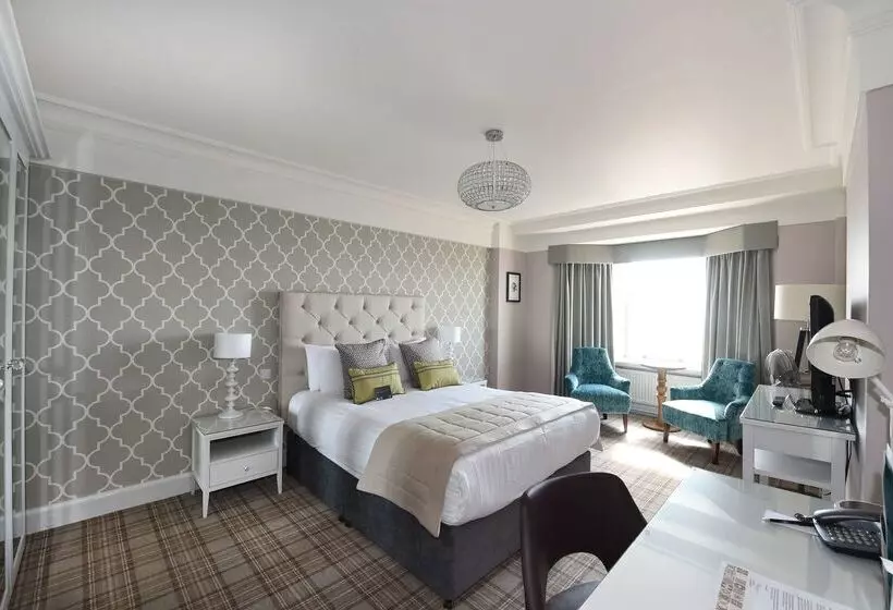 Fotos del hotel The Old Ship  Part Of The Cairn Collection:  2