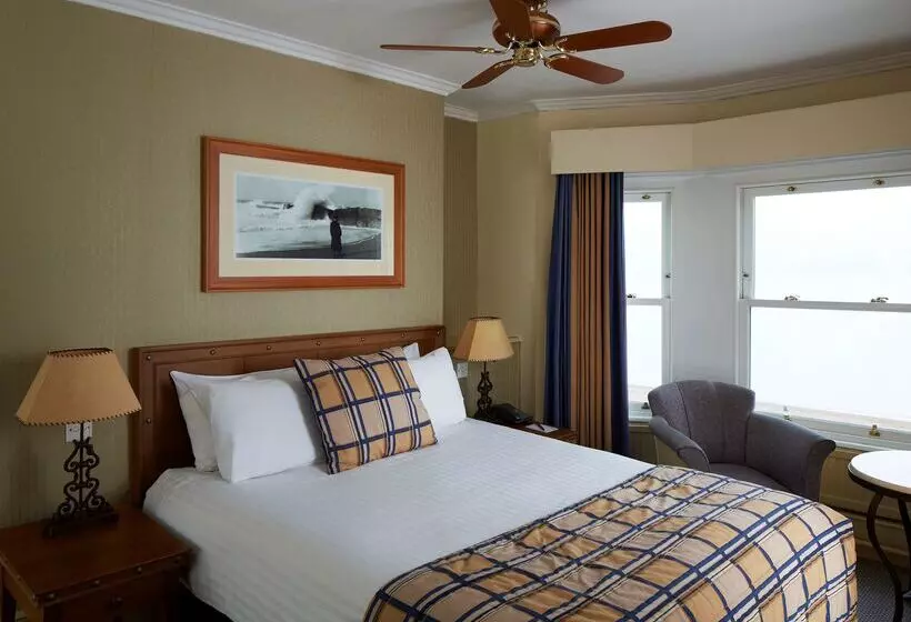 Fotos del hotel The Old Ship  Part Of The Cairn Collection:  9