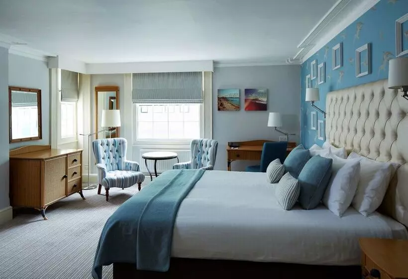 Fotos del hotel The Old Ship  Part Of The Cairn Collection:  14