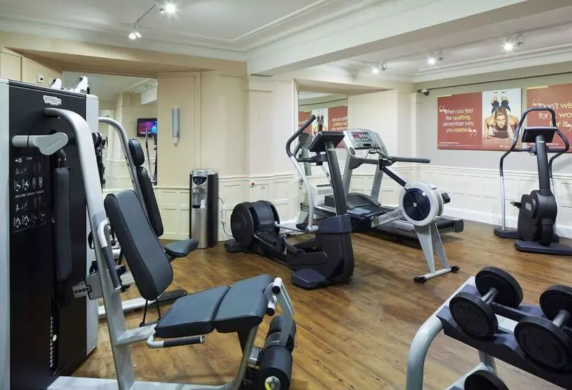 Fotos del hotel The Old Ship  Part Of The Cairn Collection:  5