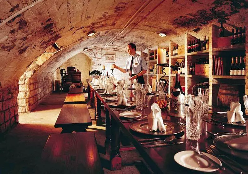 Fotos del hotel The Old Ship  Part Of The Cairn Collection:  16