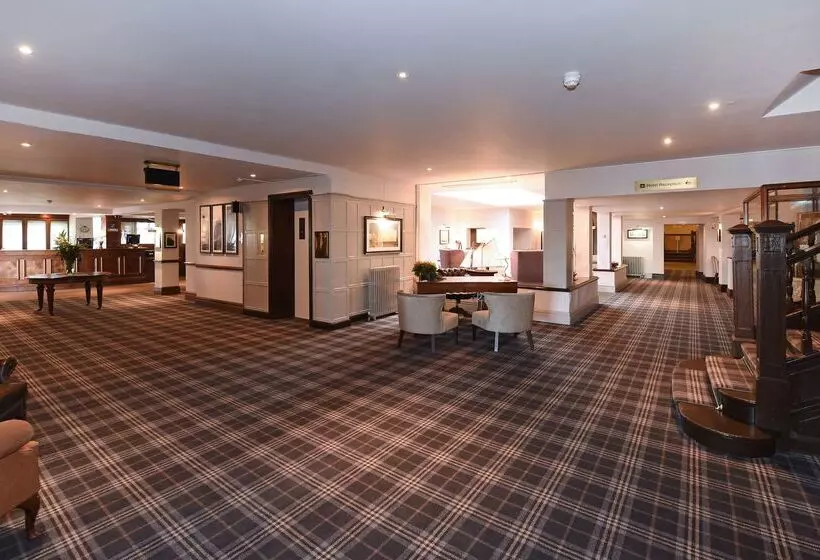 Fotos del hotel The Old Ship  Part Of The Cairn Collection:  4