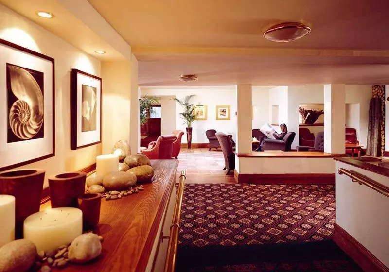 Fotos del hotel The Old Ship  Part Of The Cairn Collection:  10