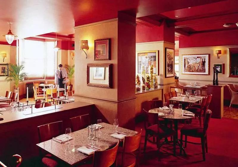 Fotos del hotel The Old Ship  Part Of The Cairn Collection:  15