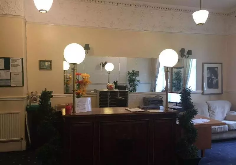 Fotos del hotel Lonsdale:  7