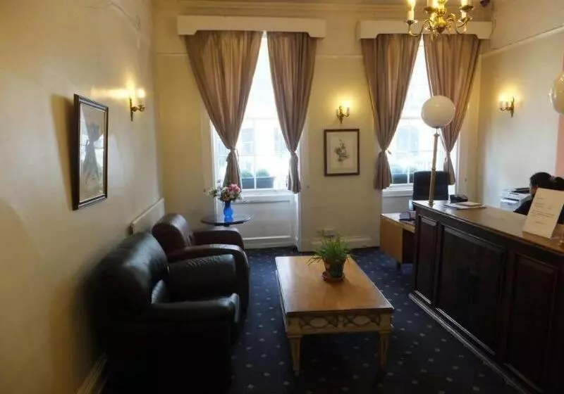 Fotos del hotel Lonsdale:  9