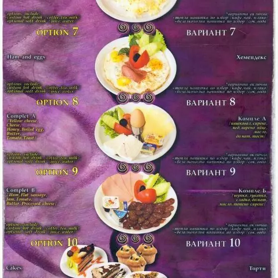 Fotos del hotel Art Deco Hotel Odessos:  8