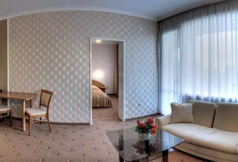 Fotos del hotel Art Deco Hotel Odessos:  2