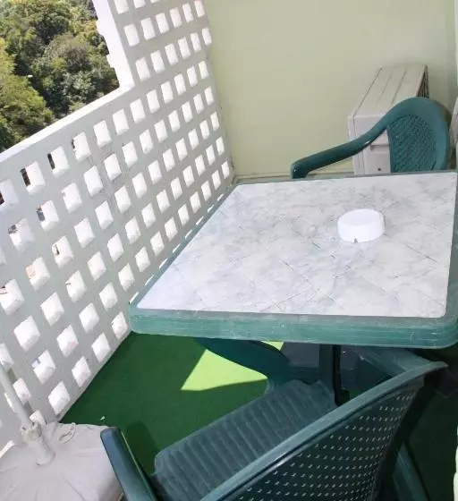 Fotos del hotel Art Deco Hotel Odessos:  4