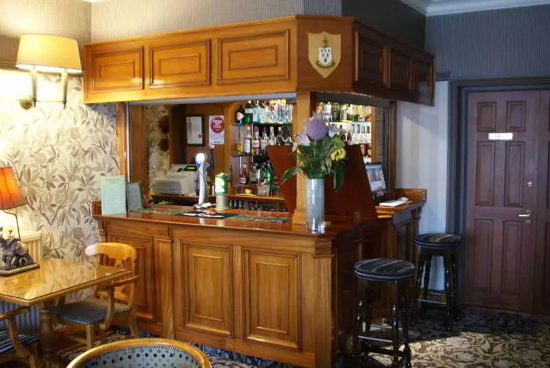 Fotos del hotel B+b York:  5