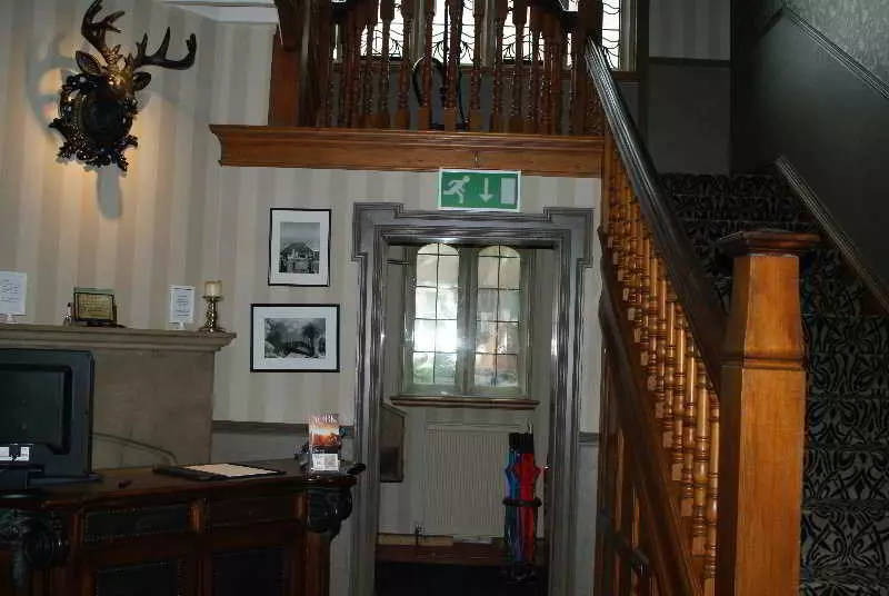 Fotos del hotel B+b York:  3