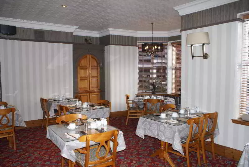 Fotos del hotel B+b York:  13