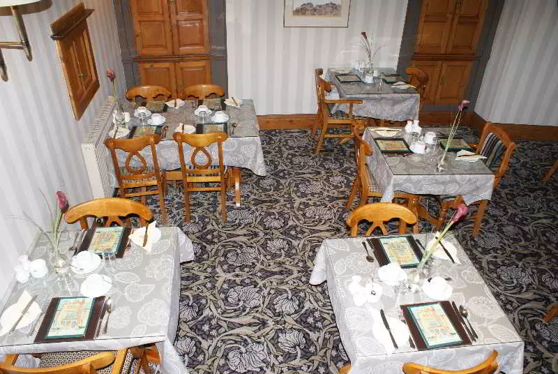 Fotos del hotel B+b York:  19