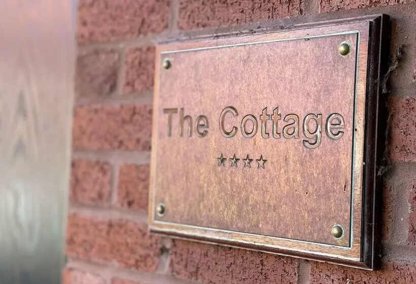 Fotos del hotel B+b York:  7