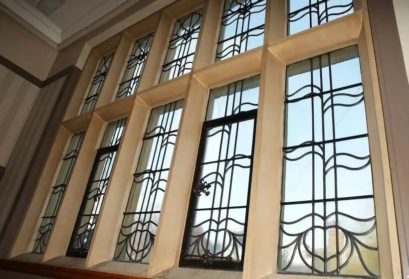 Fotos del hotel B+b York:  8