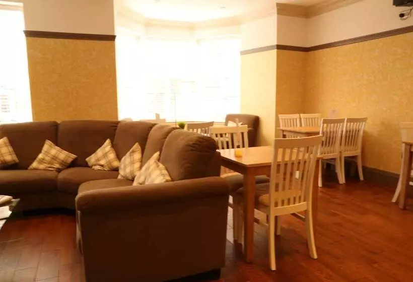 Fotos del hotel B+b York:  2