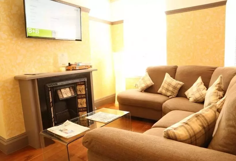 Fotos del hotel B+b York:  10