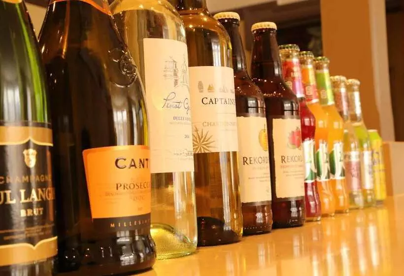 Fotos del hotel B+b York:  20