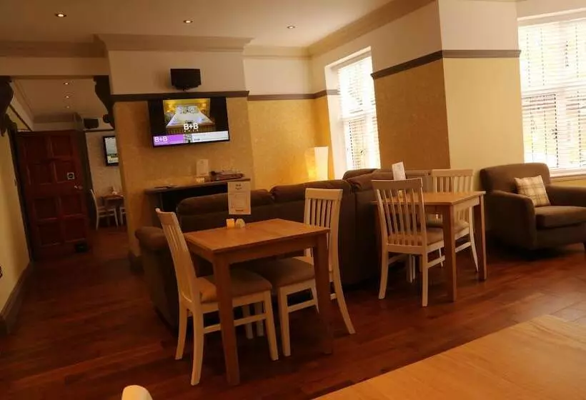 Fotos del hotel B+b York:  25