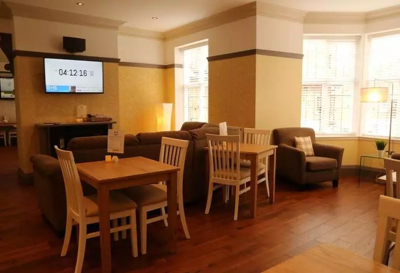 Fotos del hotel B+b York:  17