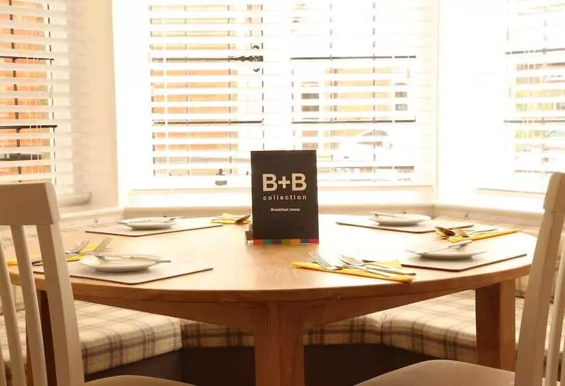 Fotos del hotel B+b York:  6