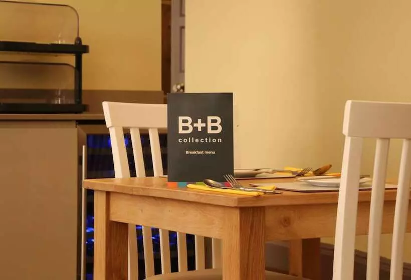 Fotos del hotel B+b York:  14